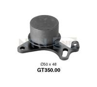 SNR GT350.00 Rullo tenditore, Cinghia dentata per BMW