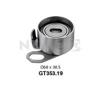 SNR GT353.19 Rullo tenditore, Cinghia dentata per ISUZU,OPEL,VAUXHALL