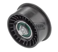 SNR GT353.25 Rullo tenditore, Cinghia dentata per CHEVROLET,DAEWOO,OPEL,SAAB,VAU