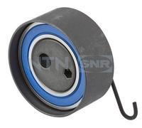 SNR GT353.26 Rullo tenditore, cinghia dentata
