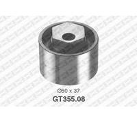 SNR GT355.08 - Rullo tenditore Cinghia dentata