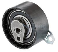 SNR GT355.35 Rullo tenditore, Cinghia dentata per OPEL,RENAULT,VAUXHALL