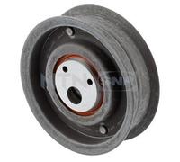 SNR GT357.01 Rullo tenditore, Cinghia dentata per AUDI,SEAT,VW,VW (SVW)