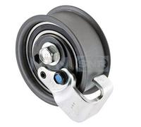 Puleggia tendicinghia, cinghia dentata SNR GT357.20