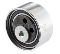 Puleggia tendicinghia, cinghia dentata SNR GT357.31