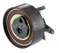 SNR GT357.32 Rullo tenditore, Cinghia dentata per AUDI,VOLVO,VW