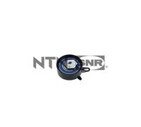SNR GT357.33 Rullo tenditore, Cinghia dentata per AUDI,VOLVO,VW