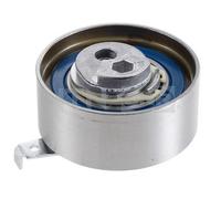 SNR GT357.71 Rullo tenditore, Cinghia dentata per AUDI,AUDI (FAW),PORSCHE,VW