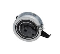 SNR GT357.78 Rullo tenditore, Cinghia dentata per AUDI,SEAT,SKODA,VW