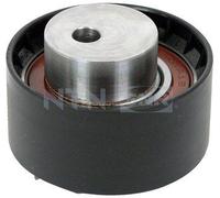 NTN-SNR Rullo tenditore GT358.35 cinghia dentata