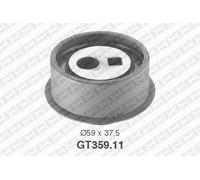 SNR GT359.11 - Rullo tenditore Cinghia dentata