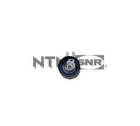 SNR GT359.24 Rullo tenditore, cinghia dentata