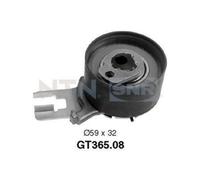 SNR GT365.08 Rullo tenditore cinghia dentata per VOLVO XC60 (156) XC90 I (275)