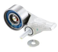 SNR GT373.34 Rullo tenditore, Cinghia dentata per FIAT,MITSUBISHI,RAM