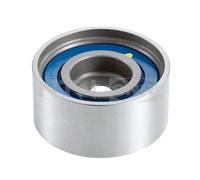 SNR GT373.35 Rullo tenditore, Cinghia dentata per FIAT,MITSUBISHI,RAM