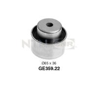 SNR Guida di Guida Cinghia Distribuzione per Citroën C5 I 3.0 V6 XM Peugeot 406