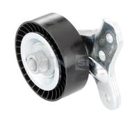 SNR Guida di Guida Cinghia Scanalata per Audi A3 Sportback RS3 Quattro