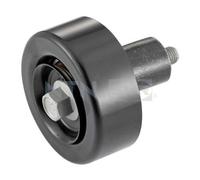 SNR Guida di Guida Cinghia Scanalata per Kia Sorento III 2.2 Crdi 4WD