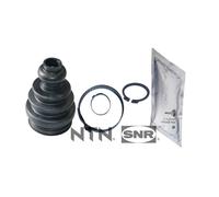 SNR IBK51.002 Kit cuffia, Semiasse per MERCEDES-BENZ