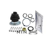 SNR IBK54.003 Kit cuffia semiasse per VW GOLF III (1H1) GOLF II (19E, 1G1)