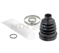 SNR IBK55.003 Kit cuffia, Semiasse per DACIA,RENAULT