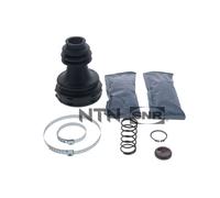 SNR IBK55.004 Kit cuffia, Semiasse per RENAULT