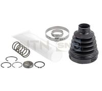 SNR IBK55.014 Kit cuffia, Semiasse per RENAULT