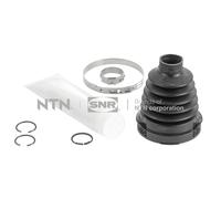 SNR IBK55.016 Kit cuffia, Semiasse per DACIA,RENAULT