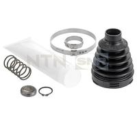 SNR IBK55.018 Kit cuffia, Semiasse per DACIA,RENAULT