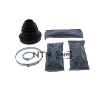 SNR IBK66.002 Kit cuffia, Semiasse per CITROËN,DS,OPEL,PEUGEOT,VAUXHALL