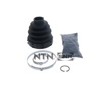 SNR IBK66.006 Kit cuffia, Semiasse per CITROËN,FIAT,PEUGEOT