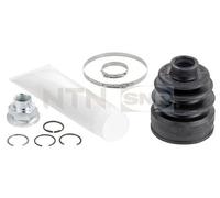 Kit soffietti, albero motore SNR IBK77.003