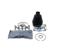 SNR IBK77.011 Kit cuffia, Semiasse per FIAT,SUZUKI