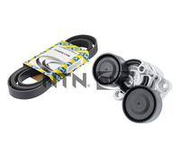 SNR KA850.00 Kit Cinghie Poly-V per BMW