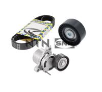 SNR KA850.07 Kit Cinghie Poly-V per BMW