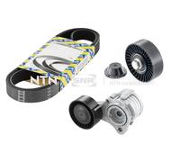 SNR KA850.16 Kit Cinghie Poly-V per BMW
