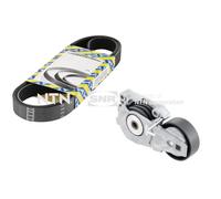 SNR KA850.21 Kit Cinghie Poly-V per MINI