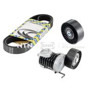 SNR KA850.24 Kit Cinghie Poly-V per BMW
