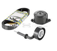 SNR KA850.25 Kit Cinghie Poly-V per BMW