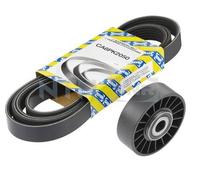 SNR KA851.00 Kit Cinghie Poly-V