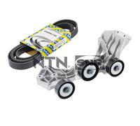 SNR KA851.03 Kit Cinghie Poly-V