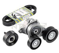 SNR KA852.00 Kit Cinghie Poly-V per FORD