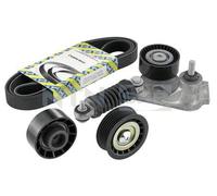 SNR KA852.02 Kit Cinghie Poly-V per FORD,JAGUAR