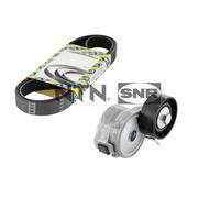 SNR KA852.13 Kit Cinghie Poly-V