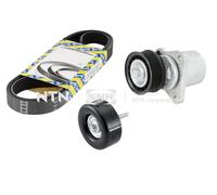 SNR KA852.15 Kit Cinghie Poly-V per FORD