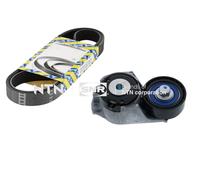 SNR KA852.16 Kit Cinghie Poly-V per FORD