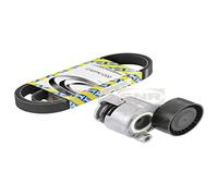 SNR KA855.10 Kit Cinghie Poly-V