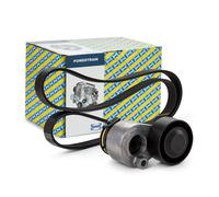 SNR KA855.11 Kit Cinghie Poly-V