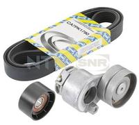 SNR KA855.17 Kit Cinghie Poly-V