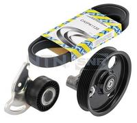SNR KA855.20 Kit Cinghie Poly-V per NISSAN,RENAULT